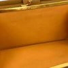 Gucci GG Canvas Long Wallet Secondhand