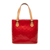 Louis Vuitton Monogram Vernis Houston Secondhand