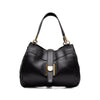 Ferragamo Leather Enny Hobo Secondhand