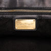 Ferragamo Leather Enny Hobo Secondhand