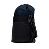 Bottega Veneta Nylon and Mesh Paper Touch Bucket Bag Secondhand