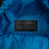 Bottega Veneta Nylon and Mesh Paper Touch Bucket Bag Secondhand