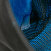 Bottega Veneta Nylon and Mesh Paper Touch Bucket Bag Secondhand