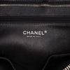 Chanel Caviar Medallion Tote Secondhand