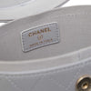 Chanel Small Quilted Lambskin CC Allure Vanity Case Secondhand