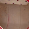 Secondhand Gucci Medium GG Supreme Hearts Joy Boston