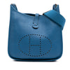 Hermès Clemence Evelyne III GM Secondhand