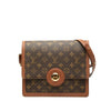 Louis Vuitton Monogram Raspail Secondhand