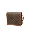 Louis Vuitton Monogram Raspail Secondhand