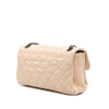 Chanel Medium Quilted Caviar Simply CC Flap Secondhand