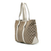 Gucci GG Canvas Tote Secondhand