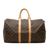 Louis Vuitton Monogram Keepall 45 Secondhand