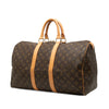 Louis Vuitton Monogram Keepall 45 Secondhand