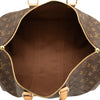 Louis Vuitton Monogram Keepall 45 Secondhand