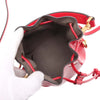Fendi Mini Patent Mon Tresor Bucket Bag Secondhand
