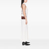Chanel Small CC Quilted Calfskin Single Flap Secondhand