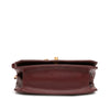 Chanel Small CC Quilted Calfskin Single Flap Secondhand
