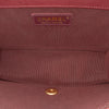 Chanel Small CC Quilted Calfskin Single Flap Secondhand