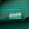 Gucci GG Canvas Boston Bag Secondhand