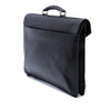 Fendi Leather Envelope Briefcase Secondhand