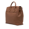 Louis Vuitton LV Touch Calfskin Steamer 30 Secondhand
