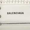 Balenciaga Faux Leather Bistro Panier XS Secondhand