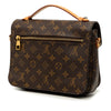 Louis Vuitton Monogram Pochette Metis Secondhand