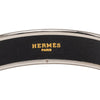 Hermès Narrow Enamel Moon and Stars Bangle 70 Secondhand