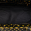 Prada Tessuto Broccato Canapa Tote Secondhand