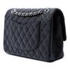 Chanel Medium Classic Caviar Double Flap Secondhand