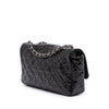 Chanel Medium Patent Lucky Symbols Flap Secondhand