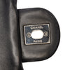 Chanel Medium Patent Lucky Symbols Flap Secondhand