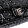 Chanel Medium Patent Lucky Symbols Flap Secondhand