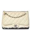 Chanel Vintage Jumbo Timeless Bag Secondhand