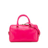 Saint Laurent Baby Leather Classic Duffle Satchel Secondhand