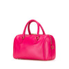 Saint Laurent Baby Leather Classic Duffle Satchel Secondhand