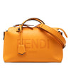 Fendi Medium Leather By The Way Satchel Secondhand