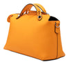 Fendi Medium Leather By The Way Satchel Secondhand