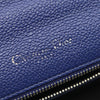 Dior Medium Grained Calfskin Diorama Flap Secondhand