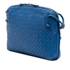 Bottega Veneta Nappa Intrecciato Nodini Crossbody Secondhand