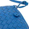 Bottega Veneta Nappa Intrecciato Nodini Crossbody Secondhand