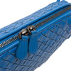 Bottega Veneta Nappa Intrecciato Nodini Crossbody Secondhand