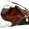Louis Vuitton Monogram Papillon Pochette Secondhand