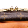 Louis Vuitton Monogram Trouville Secondhand