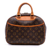 Louis Vuitton Monogram Trouville Secondhand