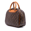 Louis Vuitton Monogram Trouville Secondhand