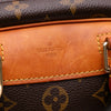 Louis Vuitton Monogram Trouville Secondhand