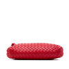 Secondhand Bottega Veneta Nappa Intrecciato Nodini Crossbody