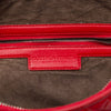 Secondhand Bottega Veneta Nappa Intrecciato Nodini Crossbody