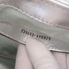 Gucci Mini GG Marmont Matelasse Iridescent Leather Flap Crossbody Secondhand